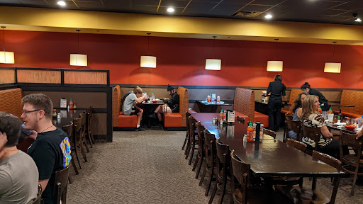 Gobi Mongolian Grill
