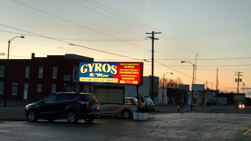 Gyros & More